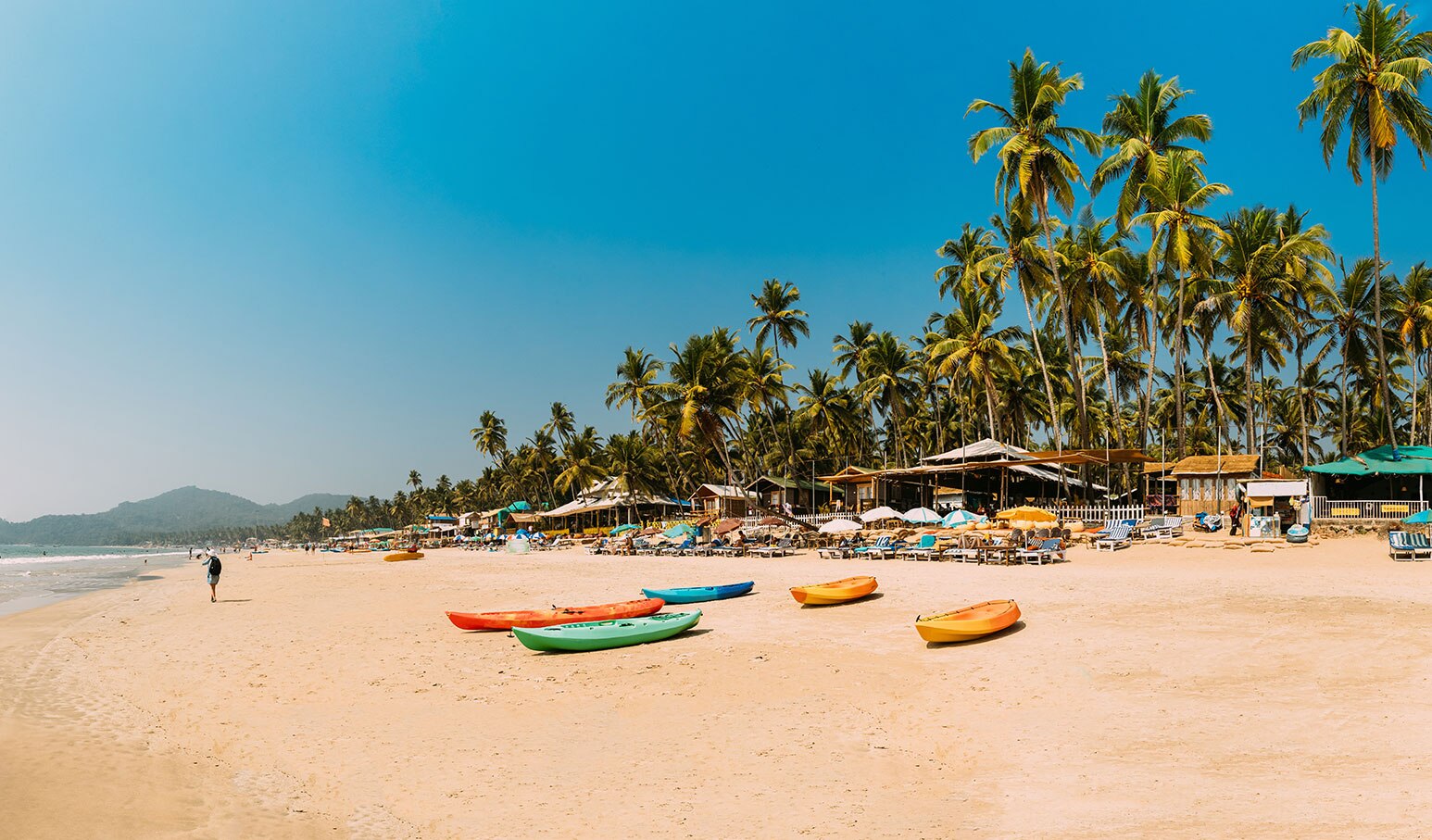 Goa or abroad? Best New Year travel picks under ₹50,000 revealed