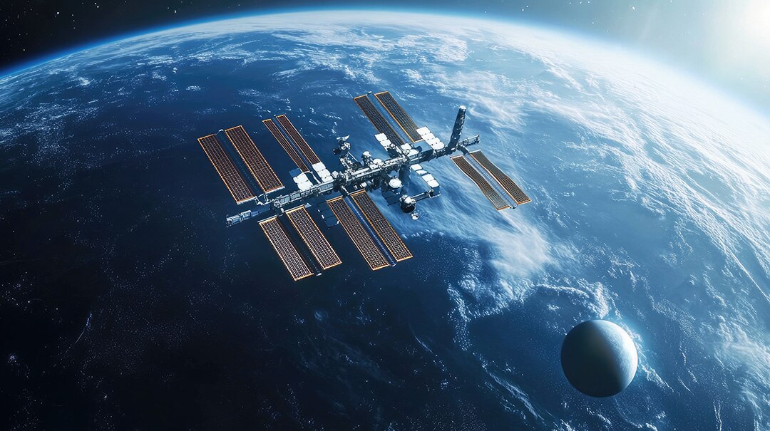 ISS no more? Elon Musk wants it gone by next year, pushes for focus on Mars