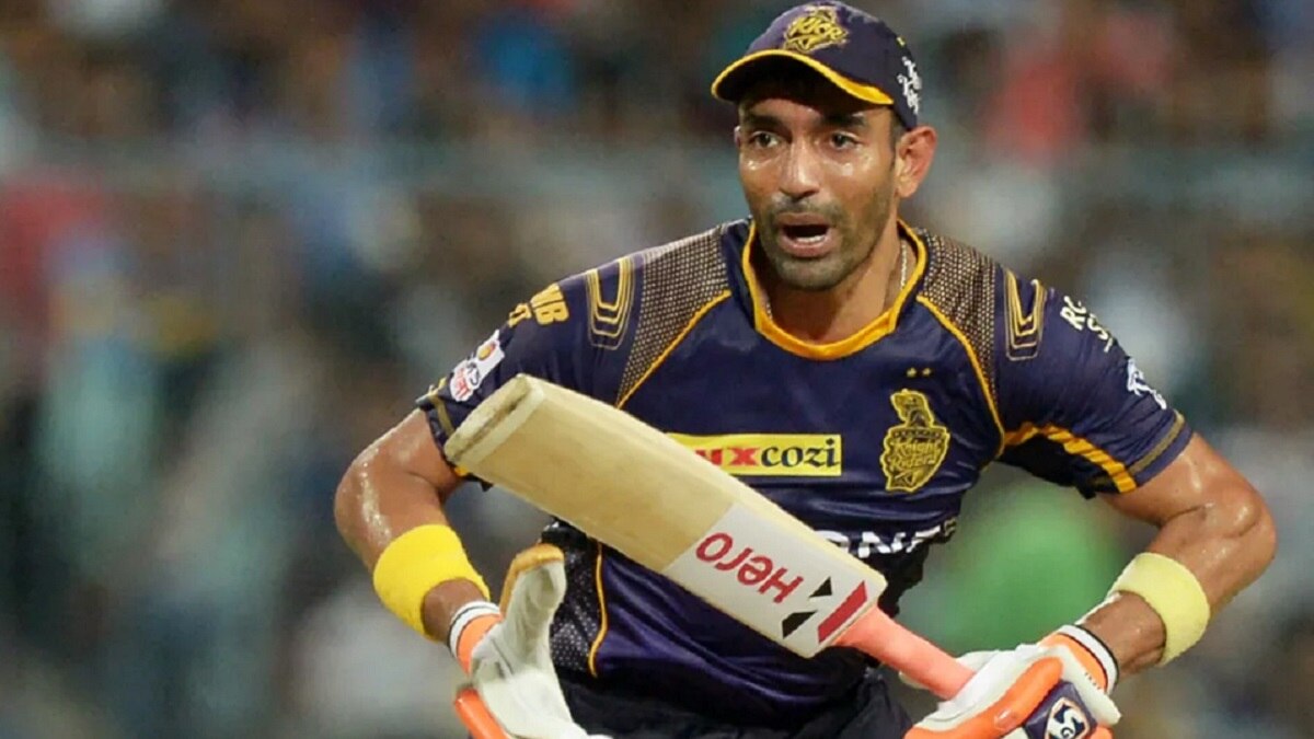 रॉबिन उथप्पा को नए साल में खुशखबरी... गिरफ्तारी मामले में आया बड़ा फैसला