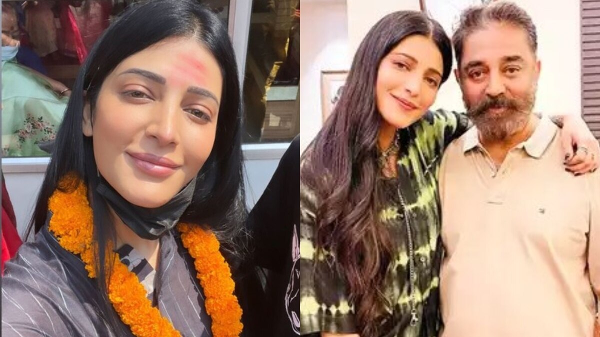 मंदिर जाने से किया मना, भगवान में नहीं पैरेंट्स का विश्वास, 'चोरी-चोरी' एक्ट्रेस ने की पूजा