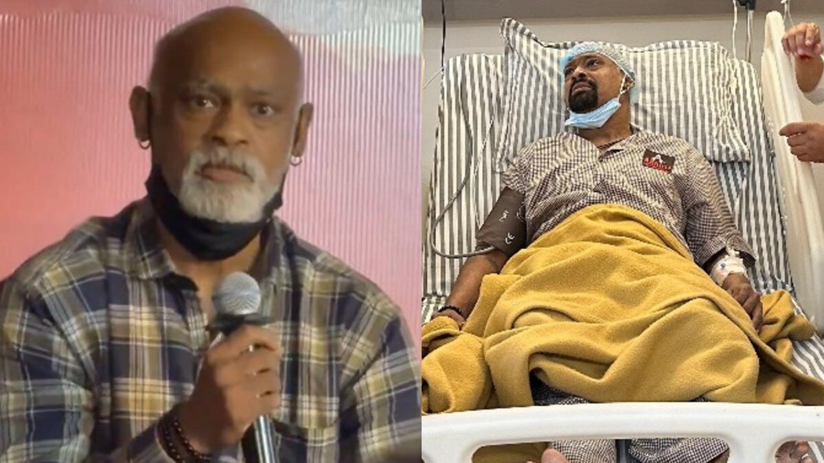 विनोद कांबली को क्या गंभीर बीमारी हुई? जानिए अस्पताल में भर्ती करने का कारण