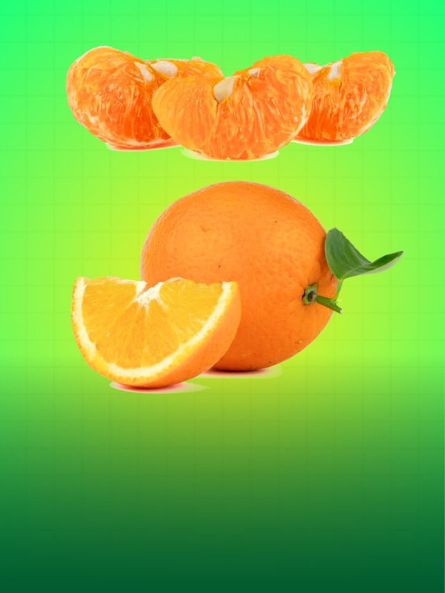 কমলালেবুর ইংরাজি অরেঞ্জ না, আসলটা জেনে নিন