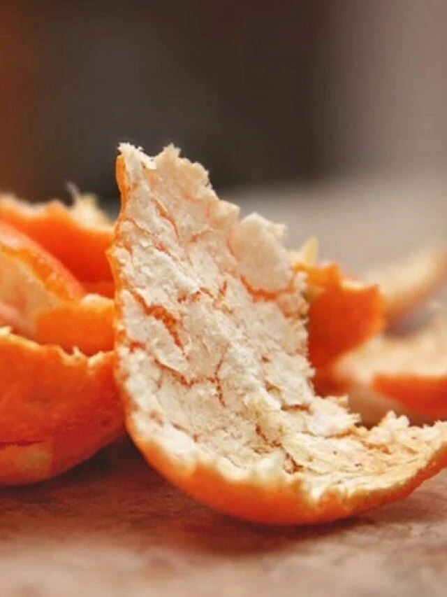 কমলালেবু তো খান, খোসার এত গুণ জানতেন?