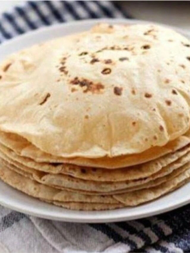 শীতের রাতে খাটতে হবে না, এভাবে একসঙ্গে বানান ১০টা রুটি; রইল ট্রিকস