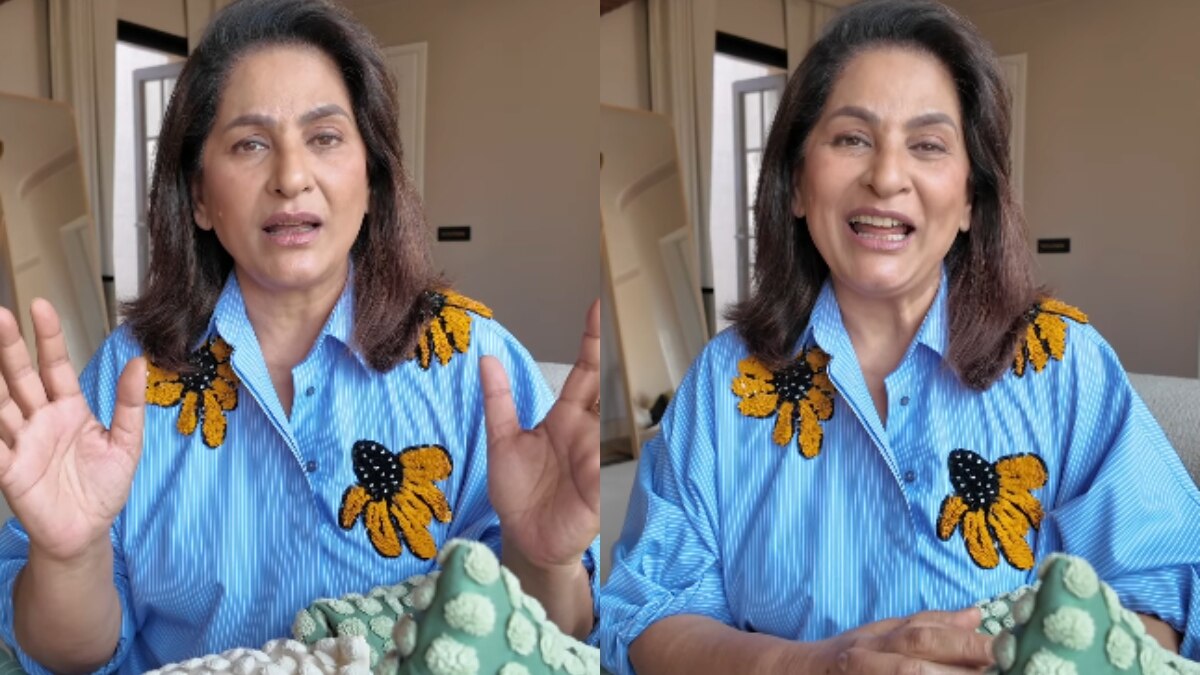 2 रुपये में खाती थीं खाना, बस टिकट के पैसे बचाकर खरीदती थीं कपड़े, अर्चना ने देखे मुश्किल दिन