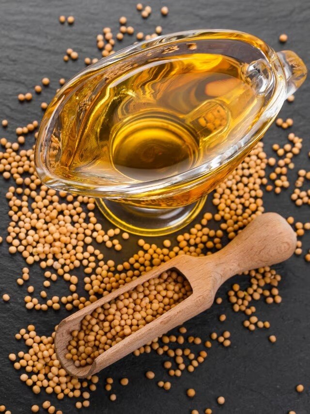 ২ ফোঁটা সর্ষের তেলেই ফণা তুলবে যৌবন,আজীবন সুখের রহস্যটা জানুন