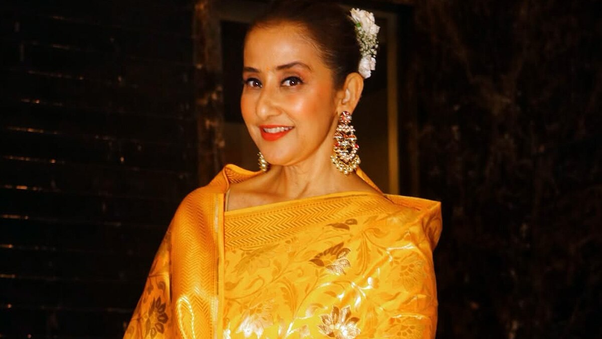 2 साल में हुआ तलाक, दूसरी शादी नहीं करेंगी मनीषा कोइराला, बोलीं- मायने नहीं रखता