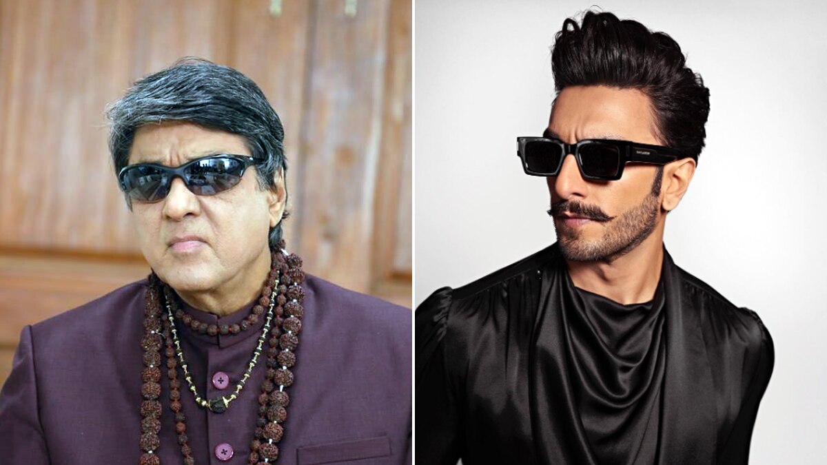 धोखे से शूट हुआ रणवीर का न्यूड फोटोशूट? मुकेश खन्ना ने पकड़ा झूठ, बोले- बाथरूम में जाओ...