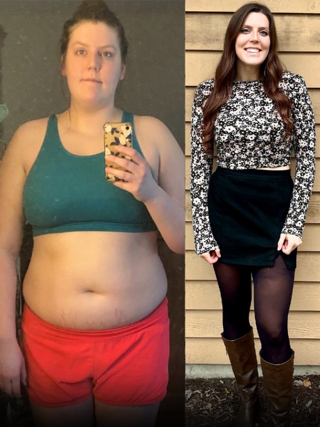 7 गलतियां सुधारकर घटाया 32 Kg वजन, फॉलो करते ही तुरंत हुआ वेट लॉस