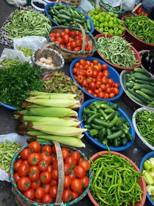 दिसंबर के आखिरी सप्ताह में सब्जियों की खास देखभाल जरूरी, अपनाएं ये टिप्स