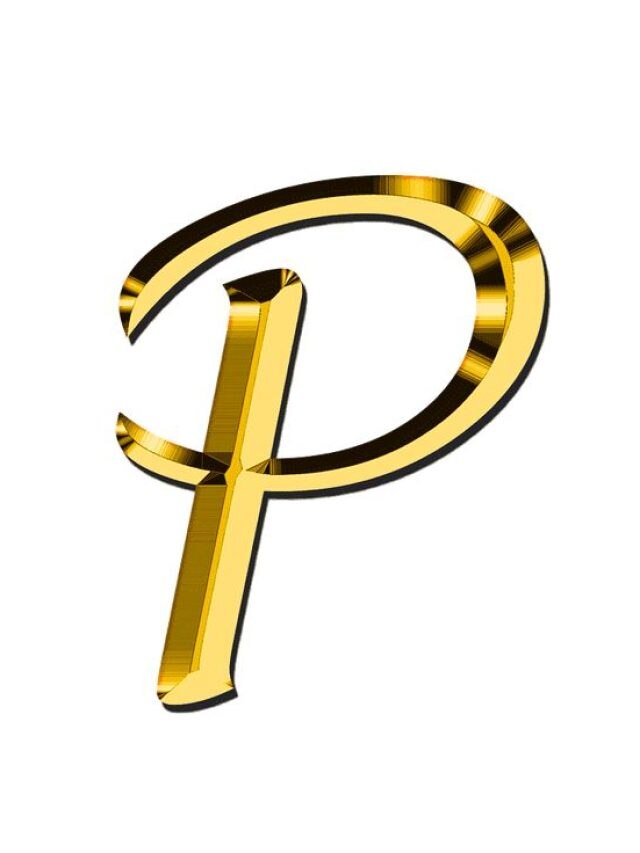 'P' দিয়ে নাম শুরু! এসব ব্যক্তিদের চরিত্র কেমন?