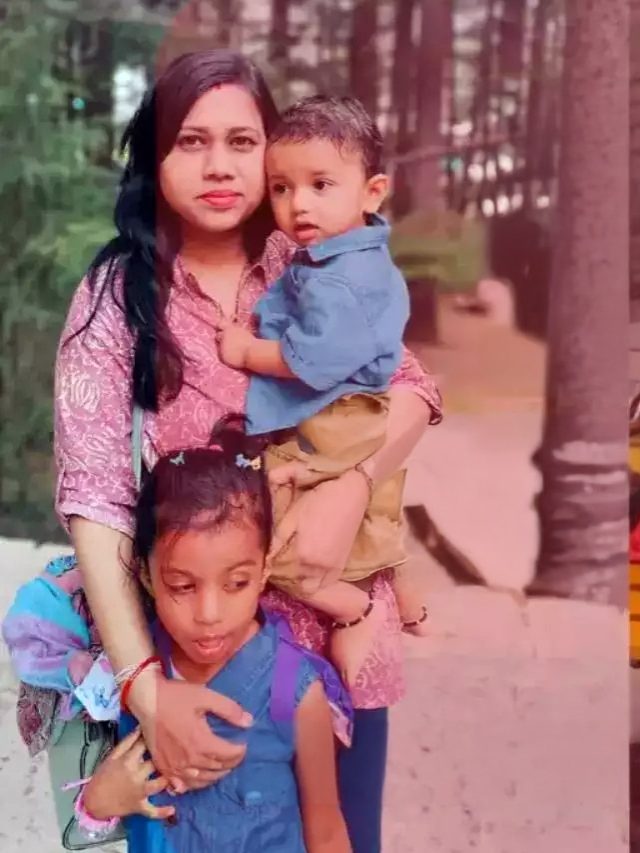 ड्राई फ्रूट की स्पेशल रेसिपी से इस शेफ ने घटा लिया 22 kg वजन, जानें कैसे