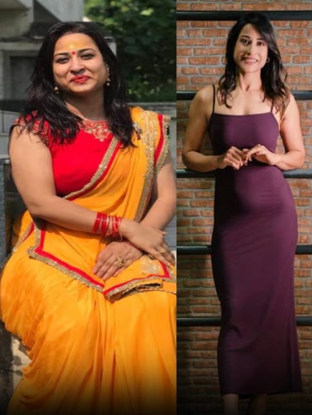 बरेली की महिला ने घटाया 28 Kg वजन, जो लोग उड़ाते थे मजाक, वही पूछते हैं डाइट प्लान!