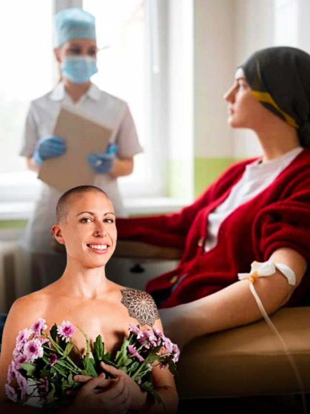 कीमोथेरेपी के बाद बाल क्यों झड़ते हैं? धीरूभाई अंबानी हॉस्पिटल के कैंसर स्पेशलिस्ट ने बताया