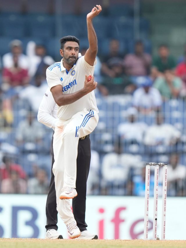 रिटायरमेंट के बाद अश्विन का पहला इंटरव्यू, क्रिकेट छोड़ने की वजह बताई, बोले- ये लड़ाई...