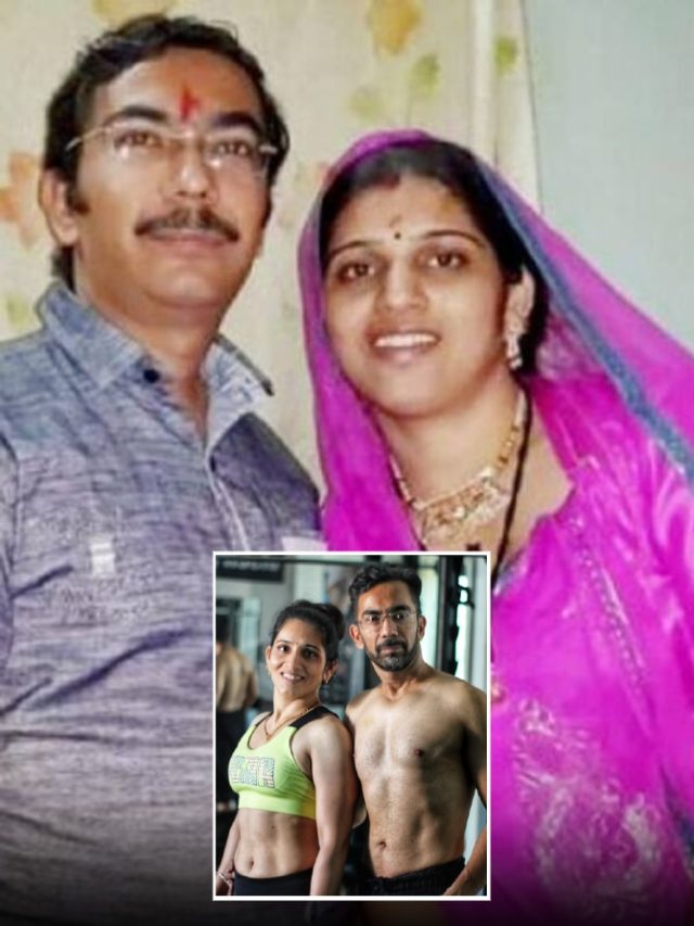पति ने 20 तो पत्नी ने घटाया 11 किलो वजन, बस एक बात का रखा ख्याल, हो गया वेट लॉस