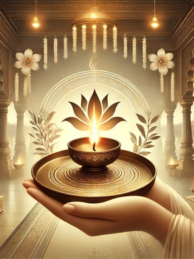 इस आरती के बिना हर पूजा होती है अधूरी, जानें क्या है इसकी पूरी विधि