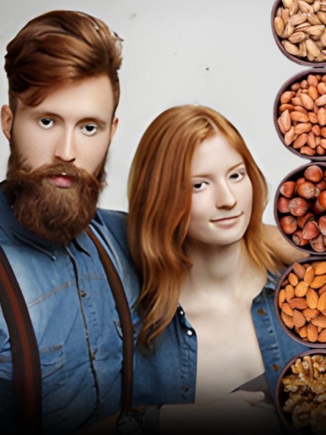 बादाम-काजू समेत ये ड्राई फ्रूट्स बढ़ाएंगे बालों की ग्रोथ, रोजाना इस मात्रा में खाएं