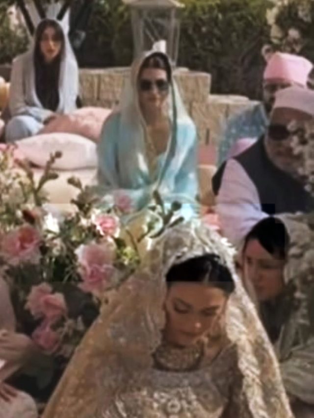 BF के परिवार से मिली करोड़पति एक्ट्रेस, शादी की चर्चा! PHOTO वायरल