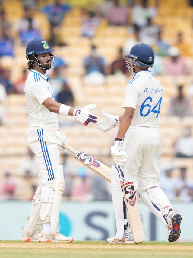 एड‍िलेड टेस्ट में केएल राहुल करेंगे ओपन? रोहित का नाम ल‍िए बिना कह गए ये बात, VIDEO