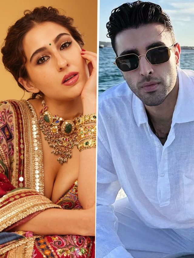 इस करोड़पति मॉडल के प्यार में सैफ की लाडली सारा! फोटो से खुली पोल, रिश्ते को मिली मंजूरी?