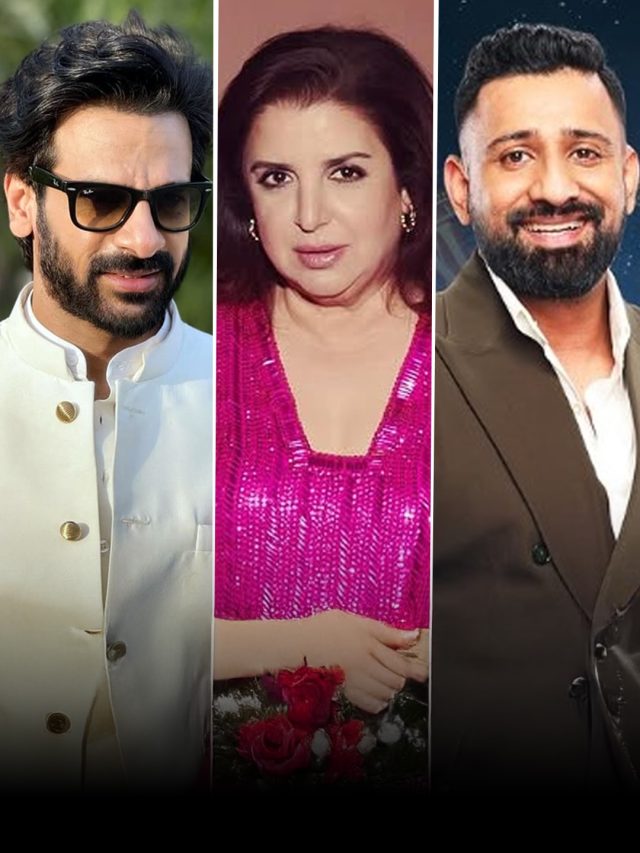 'तुझे वॉर्निंग देती हूं, अगर एक और बार...', रजत पर भड़कीं फराह, ईशा को भी लताड़ा