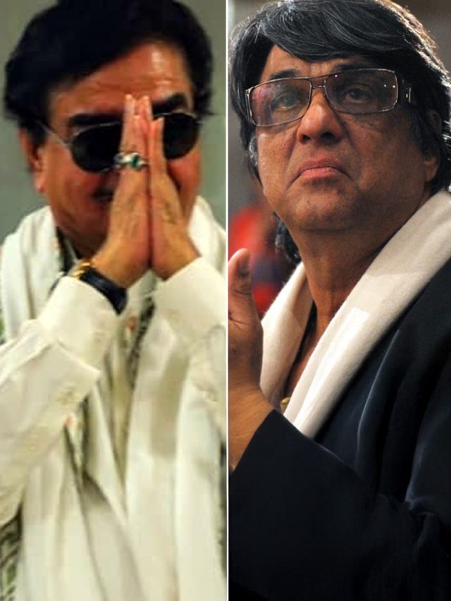 'किसने हिंदू धर्म का संरक्षक बनाया?', जब मुकेश खन्ना पर बरसे थे शत्रुघ्न सिन्हा