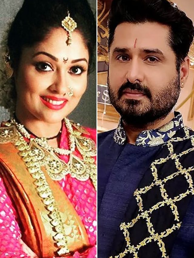 TV कपल की टूटी शादी, 24 साल बाद तलाक, 9 साल पहले पत्नी ने छोड़ा था घर