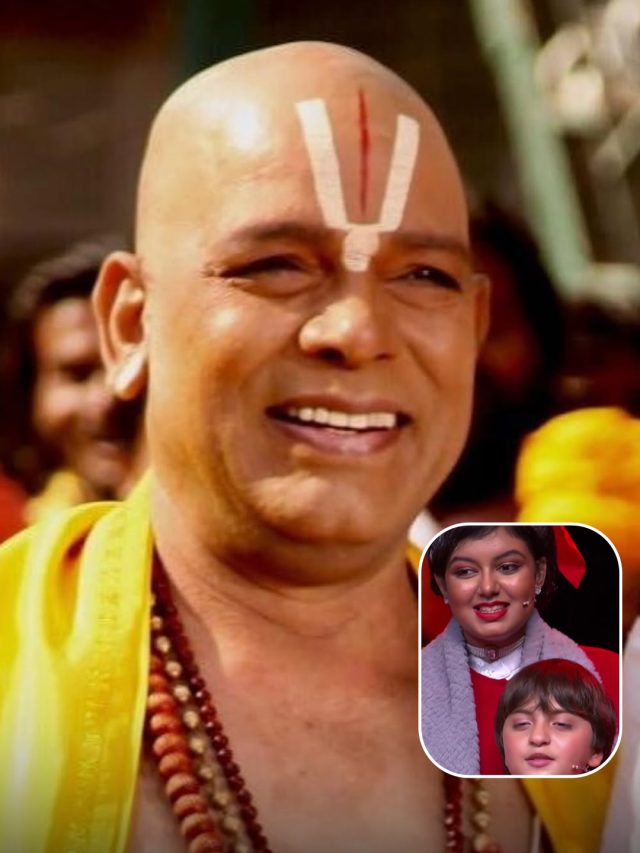 Top News: 40 साल छोटी हसीना के प्यार में एक्टर? अबराम-आराध्या की दमदार परफॉर्मेंस