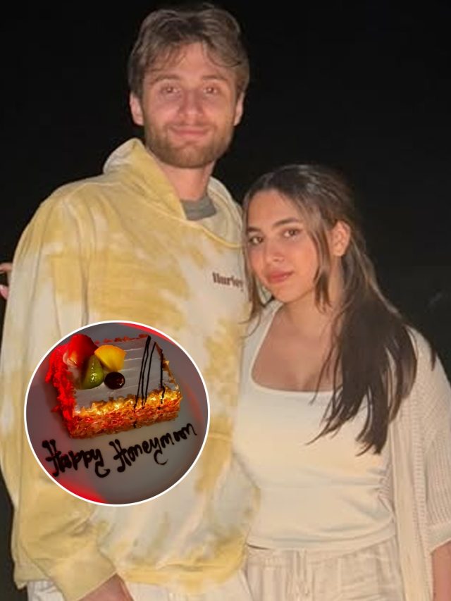 शादी के 5 दिन बाद हनीमून पर आलिया, पति संग नई दुल्हन ने एन्जॉय की रोमांटिक डेट