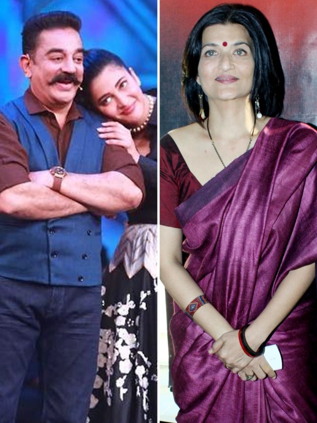 14 साल बाद हुआ पेरेंट्स का तलाक, टूट गई थीं श्रुति, बोलीं- उस पल सब बदल गया