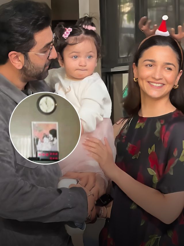 रणबीर कपूर ने खाना पकाने को बुलाए शेफ, बनाने लगे रील, Leak हो गई इनसाइड तस्वीरें