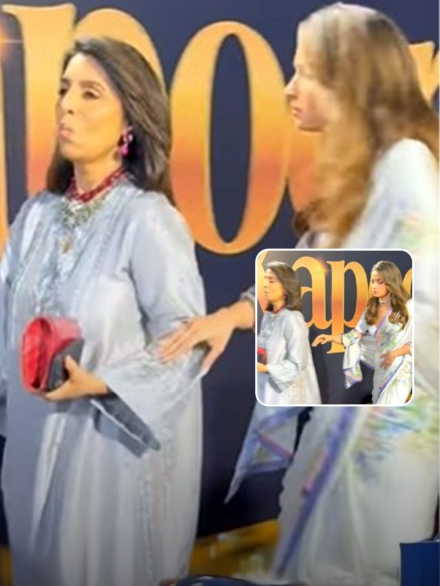 आलिया भट्ट को सास नीतू कपूर ने किया इग्नोर? मां-मां कहती रह गईं एक्ट्रेस मगर...