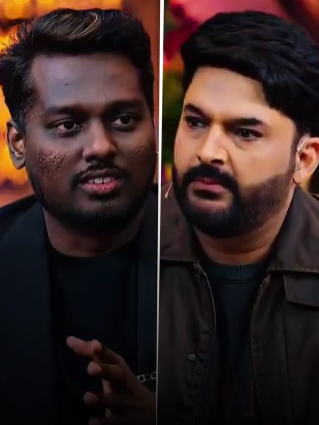 'मत फैलाओ नफरत', ट्रोल्स से बोले कपिल शर्मा, एटली की रंगत का उड़ाया था मजाक!