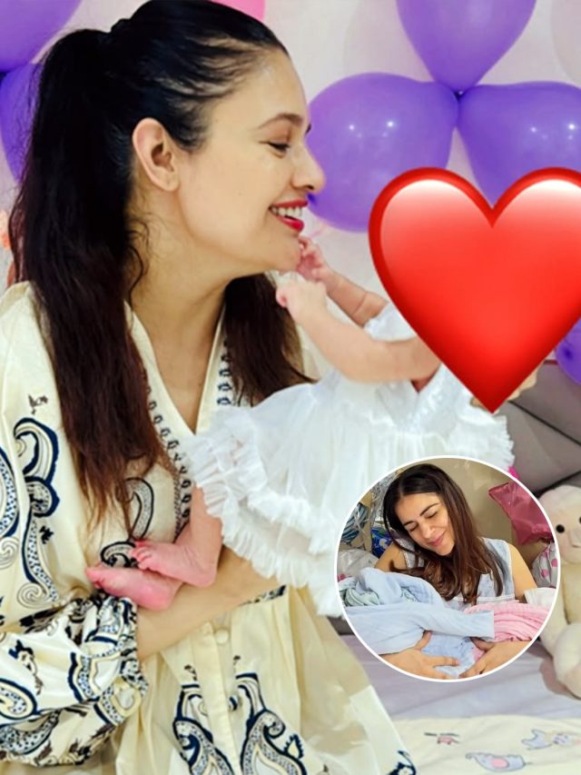 युविका से रीवा की राजकुमारी तक, इस साल मां बनीं ये हसीनाएं, घर में गूंजी बच्चे की किलकारी