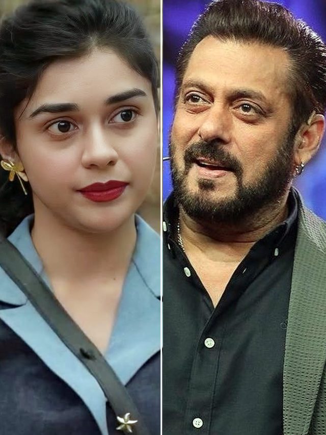 तलाकशुदा, 1 बच्चे के पिता को डेट कर रही 26 साल की हसीना? सलमान ने खोली पोल फिर...