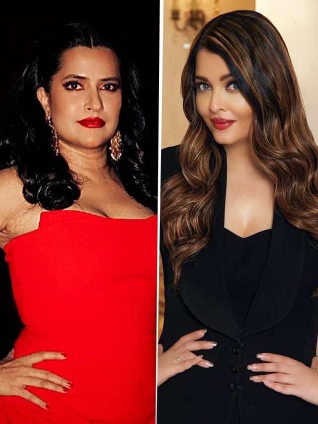 फेम मिलने के बाद बदल गईं ऐश्वर्या राय? सिंगर का दावा- इंडस्ट्री ने मजबूर किया...