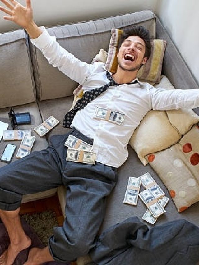 नए साल 2025 में इन 4 राशि वालों पर मेहरबान रहेगी किस्मत, चौतरफा होगी तरक्की