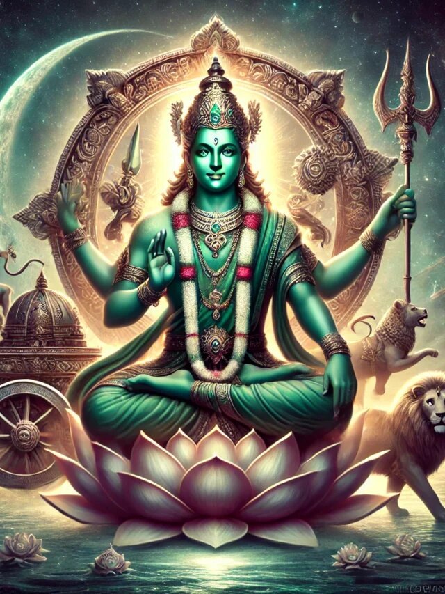 नए साल 2025 के पहले हफ्ते में होगा बुध का गोचर, इन राशियों के लोग पैसे में खेलेंगे