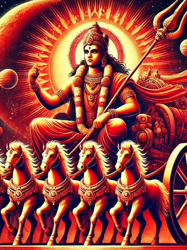 नए साल पर मंगल की 5 चमत्कारी वस्तुएं संवार देंगी किस्मत, जीवन में होगा लाभ ही लाभ