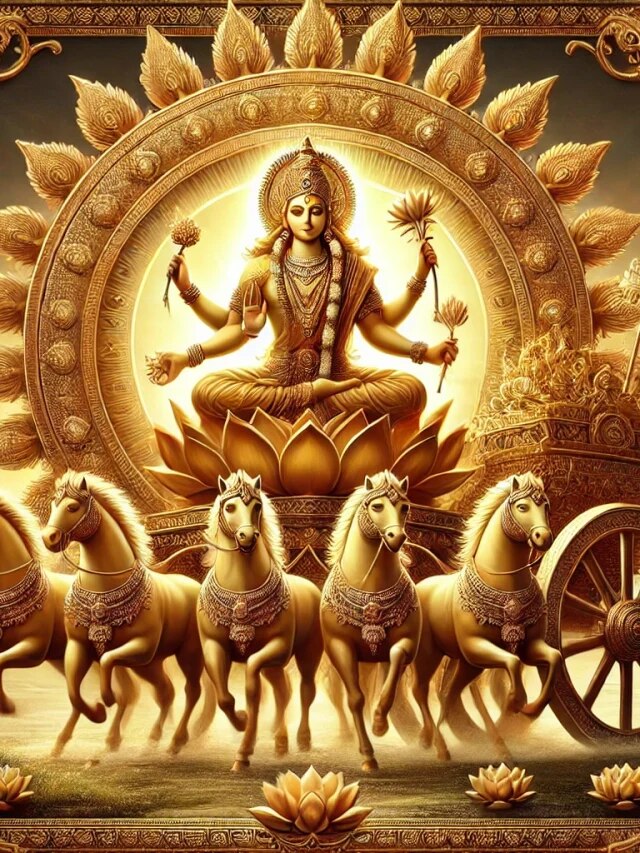 सूर्य का धनु राशि में होने जा रहा है गोचर, इन राशियों का चमक उठेगा भाग्य