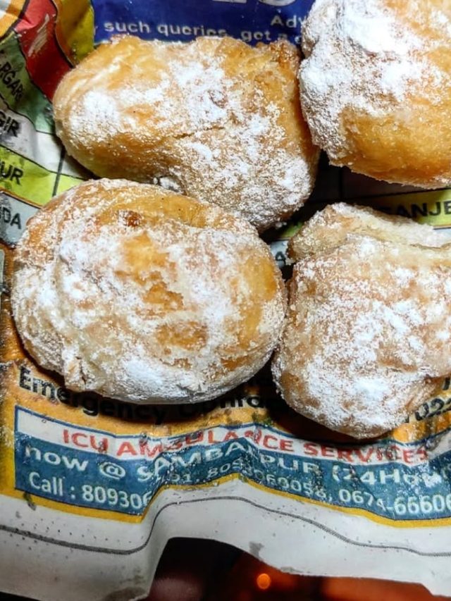 হুবহু মেলার স্বাদের 'মথুরা কেক, বাড়িতেই বানিয়ে টপাটপ মুখে পুড়ুন; রেসিপি