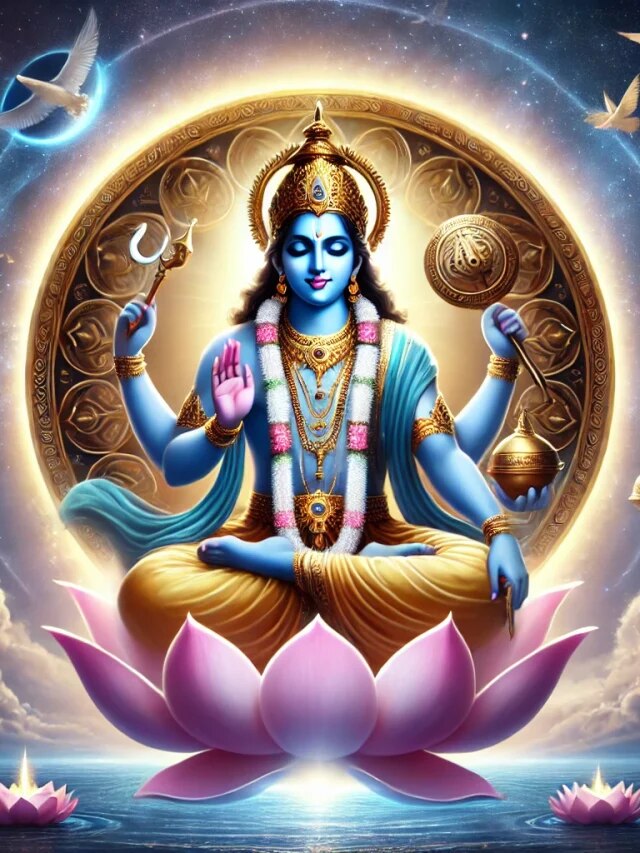 साल की आखिरी एकादशी इन राशियों के लिए बहुत लकी, बनने जा रहे हैं ये दुर्लभ संयोग