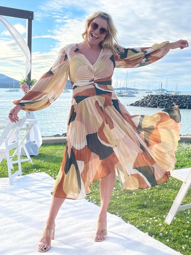 सिर्फ पैरों की तस्वीर बेचकर कमाती हैं करोड़ों, टीवी सेलेब्रिटी ने किया खुलासा