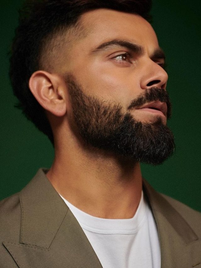 এই ৫ খাবার বাদ দিয়ে ইউরিক অ্যাসিড কন্ট্রোলে রাখেন কোহলি, কী কী?