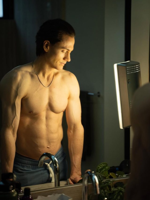 How to be 18 again for just ₹16.95 crore a year: The Bryan Johnson Blueprint