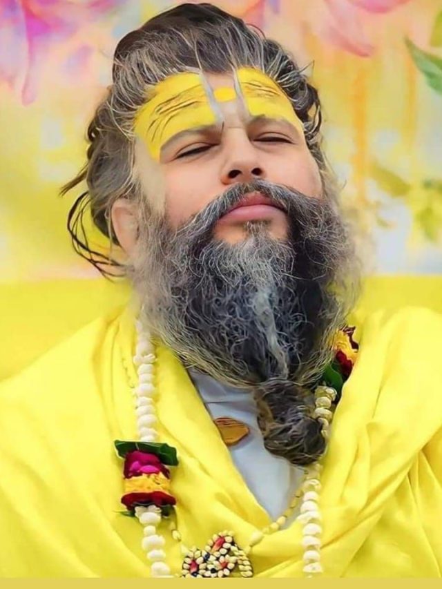 ये 4 गलतियां मनुष्य को कर सकती हैं बर्बाद, प्रेमानंद महाराज ने बताया