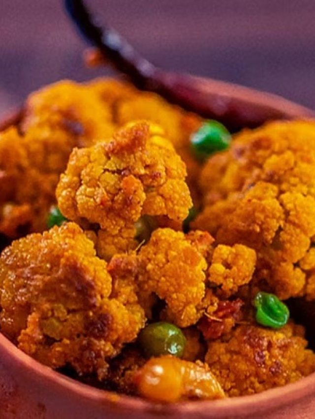 মনের সুখে ফুলকপি খেলেও আর গ্যাস হবে না, এভাবে রাঁধুন