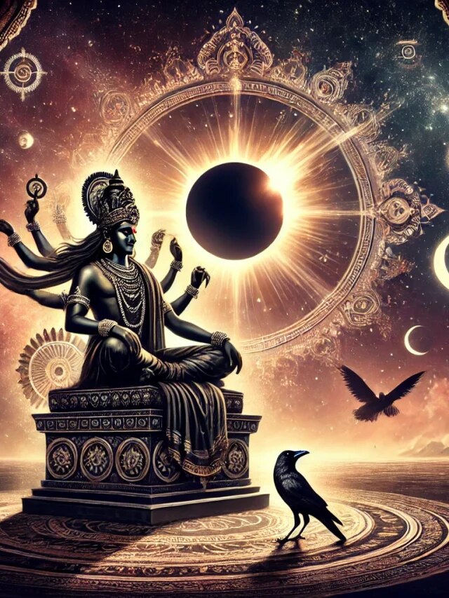 साल 2025 में सू्र्य-शनि का खास संयोग, इन 4 राशि वालों की लगेगी लॉटरी