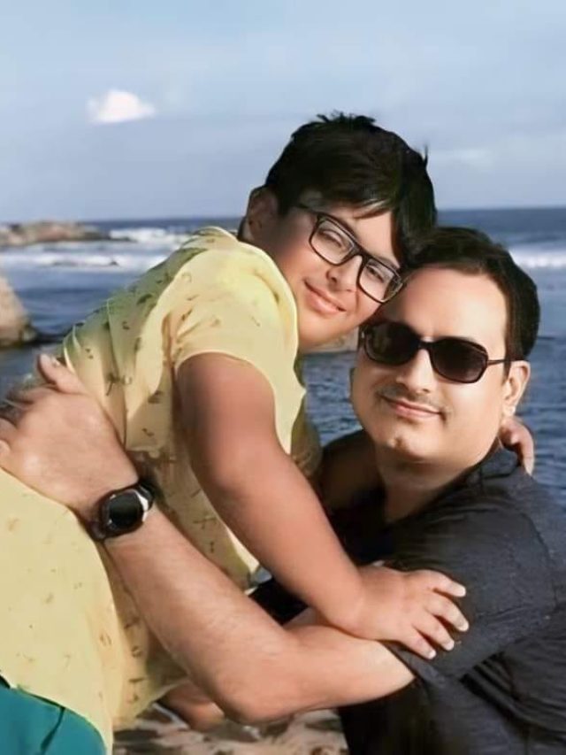 সন্তানকে এই ৫ অভ্যাস শেখালে কখনও বিপথে যায় না:বিকাশ দিব্যকীর্তি